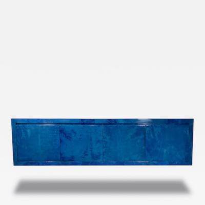 Karl Springer LTD ROYAL PALM CABINET