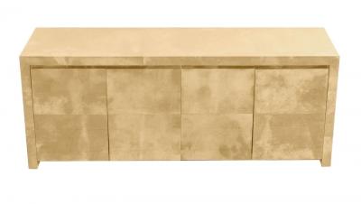 Karl Springer LTD ROYAL PALM CABINET