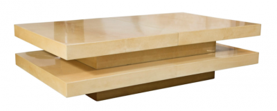 Karl Springer LTD SOUTHOLD LOW TABLE