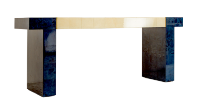 Karl Springer LTD T 2 CONSOLE