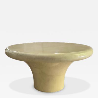 Karl Springer LTD TULIP STYLE TABLE