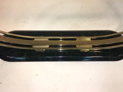 Karl Springer Modern U Shaped Console Table in the Manner of Karl Springer