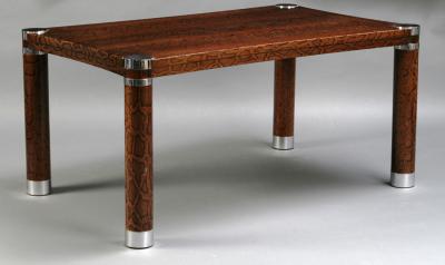 Karl Springer Python Table