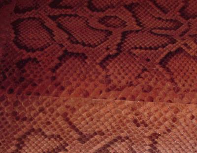 Karl Springer Python Table