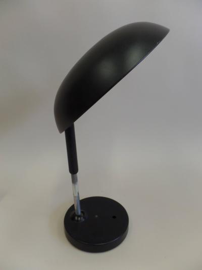 Karl Trabert Bauhaus Style Desk Lamp Attributed to Karl Trabert