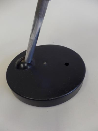 Karl Trabert Bauhaus Style Desk Lamp Attributed to Karl Trabert