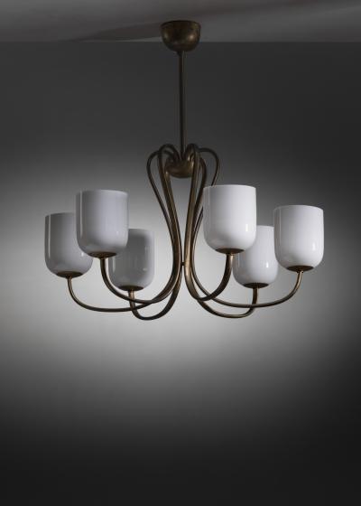 Karlskrona Lampfabrik Karlskrona chandelier