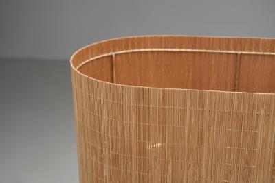 Karlskrona Lampfabrik Model 2996 Table Lamp by Karlskrona Lampfabrik Sweden Mid 20th Century