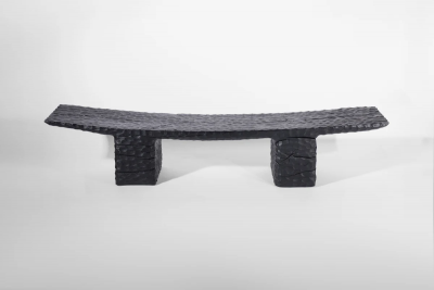 Kaspar Hamacher Bench 1 2024