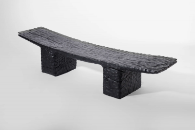 Kaspar Hamacher Bench 1 2024