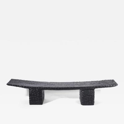 Kaspar Hamacher Bench 1 2024