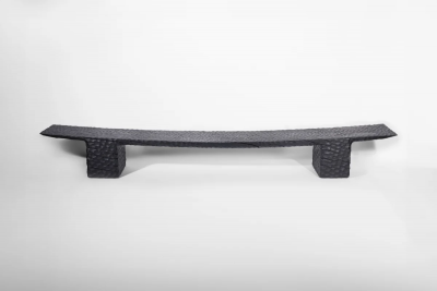 Kaspar Hamacher Bench 2 2024