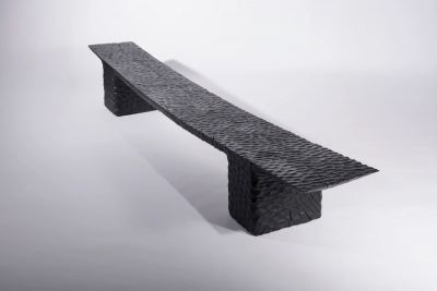 Kaspar Hamacher Bench 2 2024