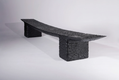 Kaspar Hamacher Bench 2 2024