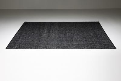 Kasthall Tapestry In Boucl Wool and linen 2000s