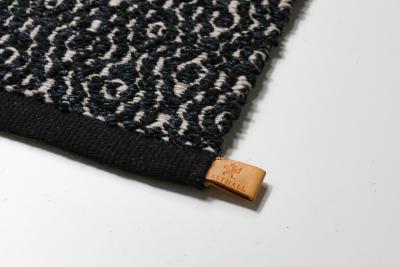 Kasthall Tapestry In Boucl Wool and linen 2000s