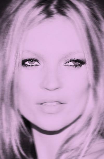 Kate Pink