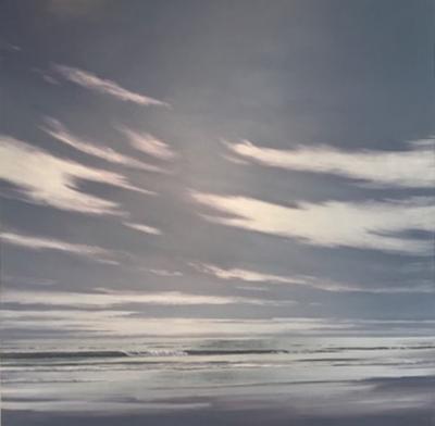 Katherine B Young SILVER AND SEA