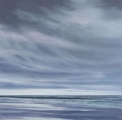 Katherine B Young THE EDGE OF LIGHT AND DARK