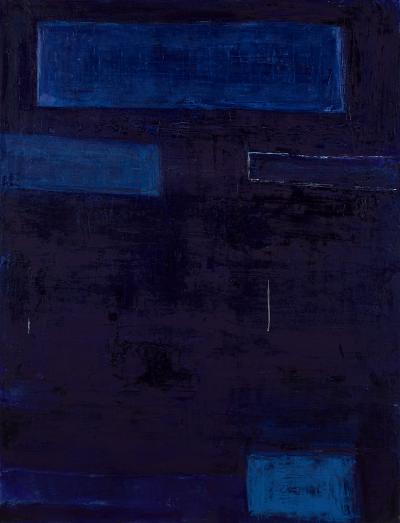 Katherine Parker Always Blue