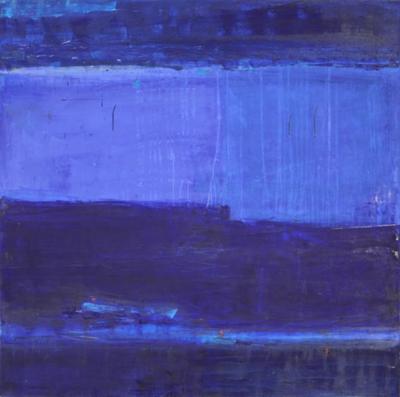 Katherine Parker Asunder
