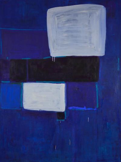 Katherine Parker Shell Game