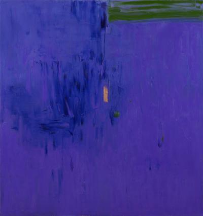 Katherine Parker Stella Maris