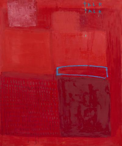 Katherine Parker Talk Talk