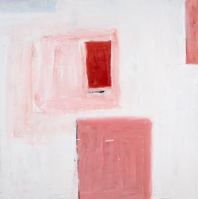 Katherine Parker The White Sea