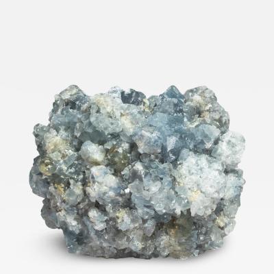 Kathryn McCoy Votive Holder in Celestite Classic