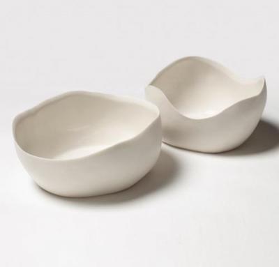 Kathryn Scott The Large Rock Bowl by Kathryn Scott