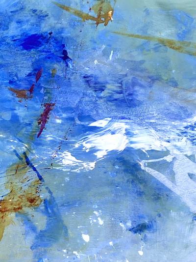 Kathy Buist Dreams 5 