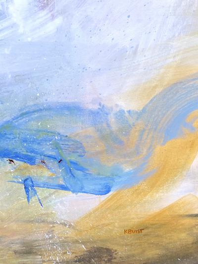 Kathy Buist Dreams 5 