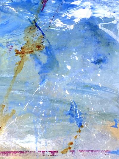 Kathy Buist Dreams 5 