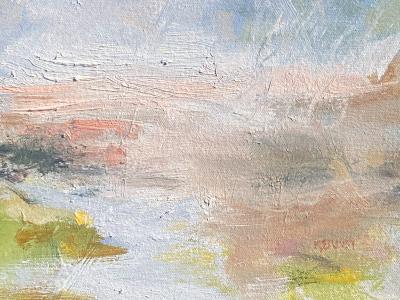 Kathy Buist Moving Mist 