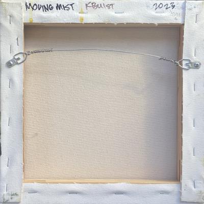 Kathy Buist Moving Mist 
