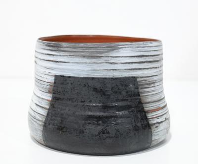 Kathy Erteman Kathy Erteman Studio Pottery Vessel 2006