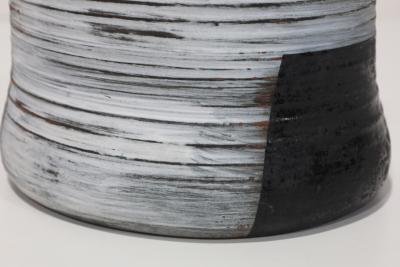 Kathy Erteman Kathy Erteman Studio Pottery Vessel 2006