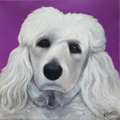 Kathy Hoets Pet Projects