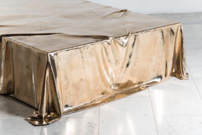 Katz Studio Levitaz Coffee Table by Katz Studio