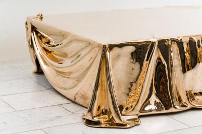 Katz Studio Levitaz Coffee Table by Katz Studio