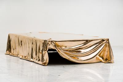 Katz Studio Levitaz Coffee Table by Katz Studio