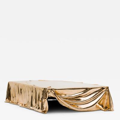 Katz Studio Levitaz Coffee Table by Katz Studio