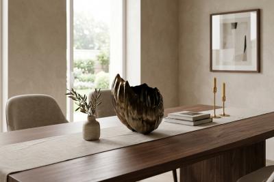 Katz Studio Ocean Bowl by Katz Studio