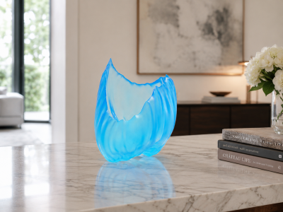 Katz Studio Ocean Bowl by Katz Studio
