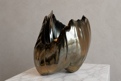 Katz Studio Ocean Bowl by Katz Studio