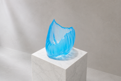 Katz Studio Ocean Bowl by Katz Studio