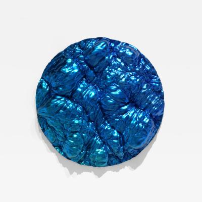 Katz Studio Oceana Abstract Sculptural Wall Panel by Katz Studio