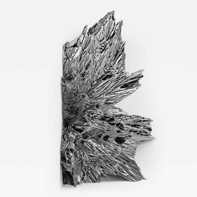 Katz Studio Rock Corner Sculpture Spectra Collection