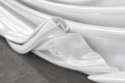 Katz Studio Wind Panel II by Katz Studio Contemporary Wall Sculpture